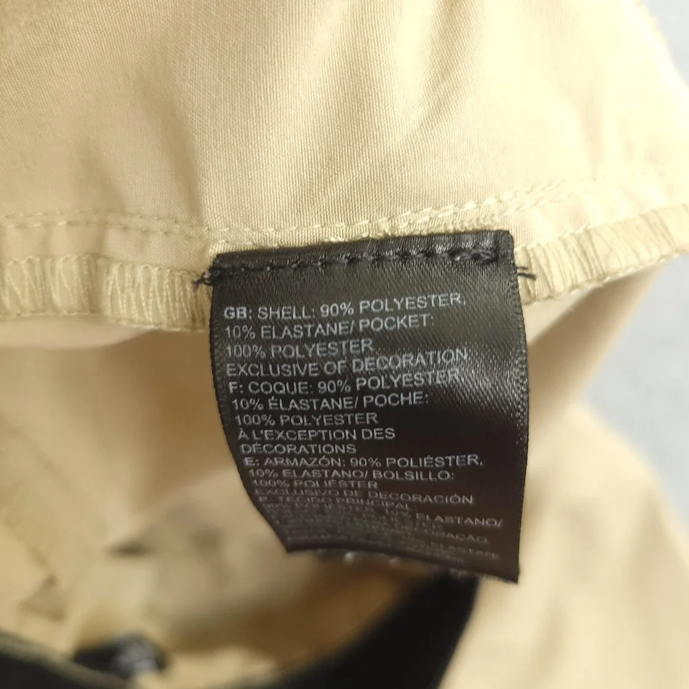 The North Face excellent brand